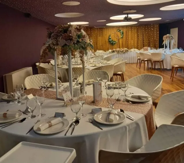 Fenyves Yacht Club - 5