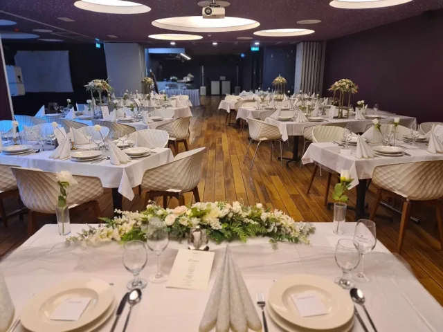 Fenyves Yacht Club - 4