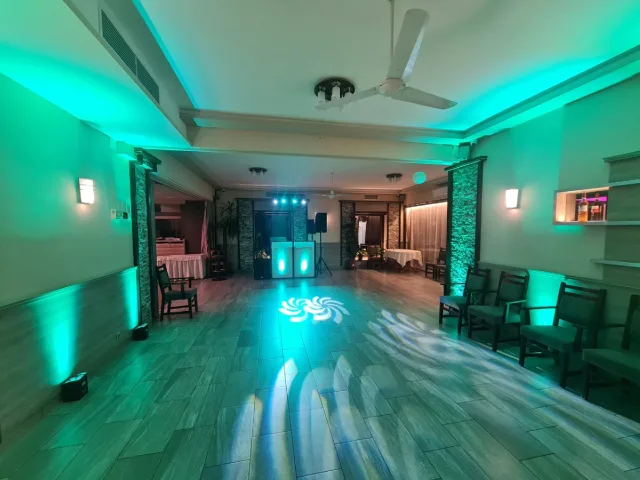 Dj Olli - Esküvő és Rendezvény Dj kép 1
