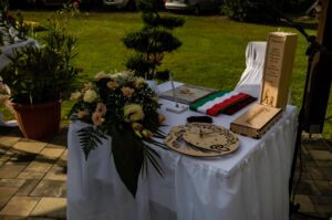 B-Wedding
