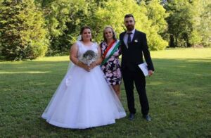 B-Wedding