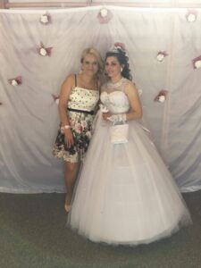 B-Wedding