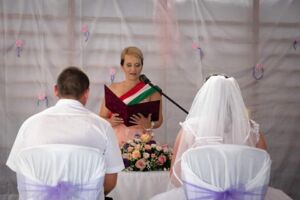 B-Wedding
