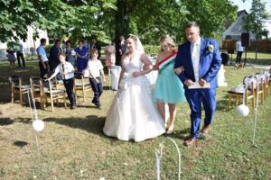 B-Wedding