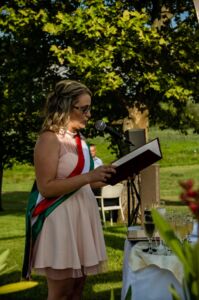 B-Wedding