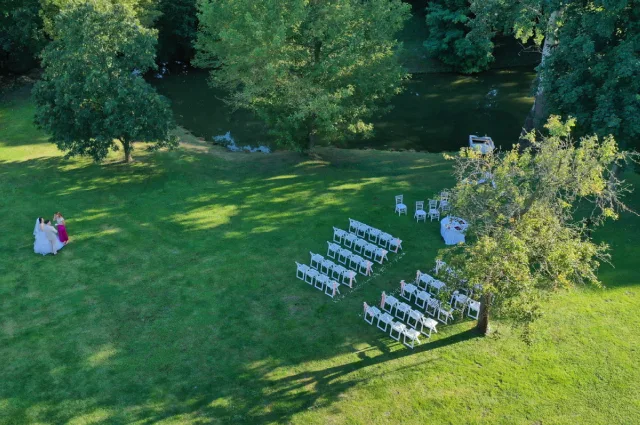 Empyrean Event & Wedding - 1