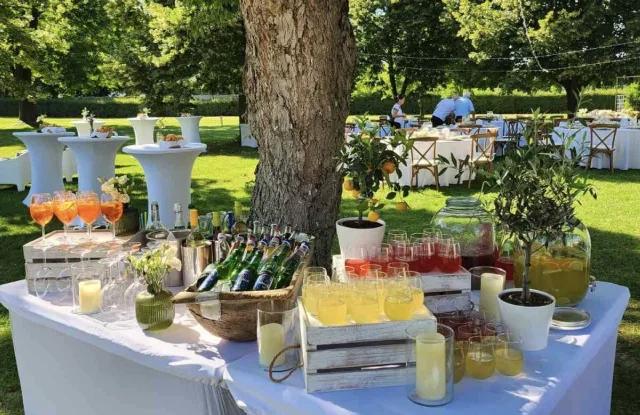 Empyrean Event & Wedding - 2