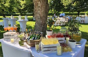 Empyrean Event & Wedding