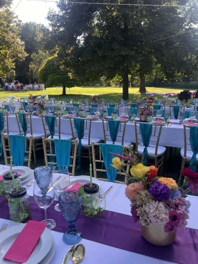 Empyrean Event & Wedding