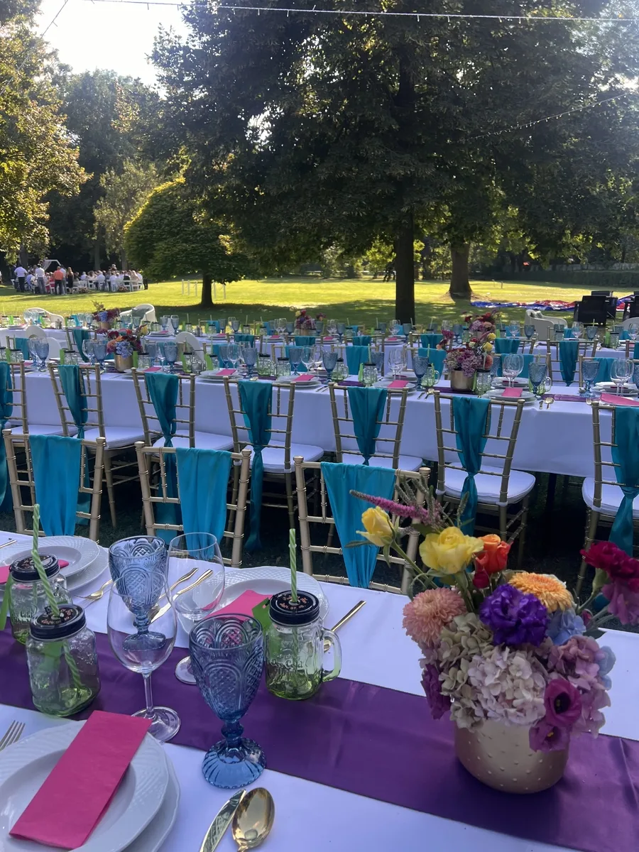 Empyrean Event & Wedding - 0