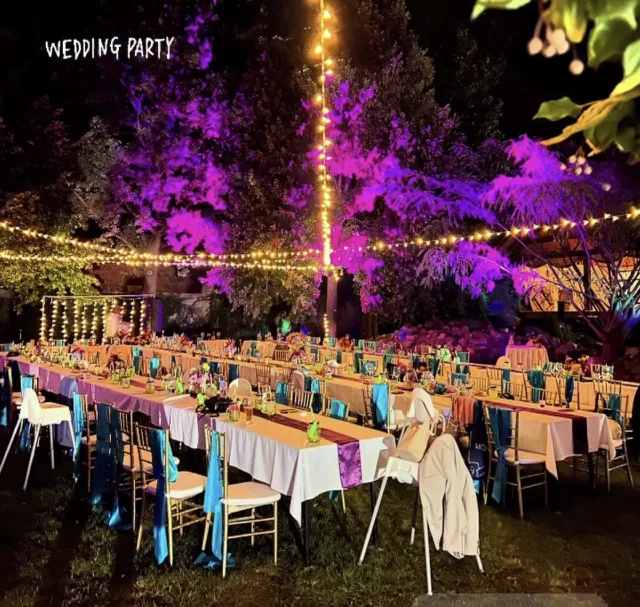 Empyrean Event & Wedding - 3