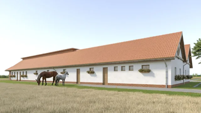 Száz Libás Rendezvény Birtok - 5