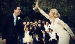 Harmos Csilla fotográfus