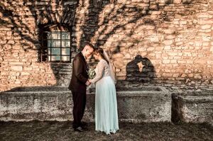 Harmos Csilla fotográfus