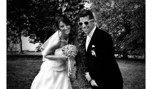 Harmos Csilla fotográfus