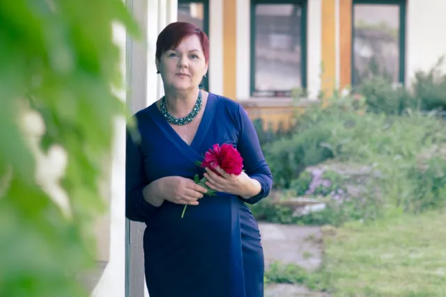 MERT SZÉP Design - Frühwirth Ildikó