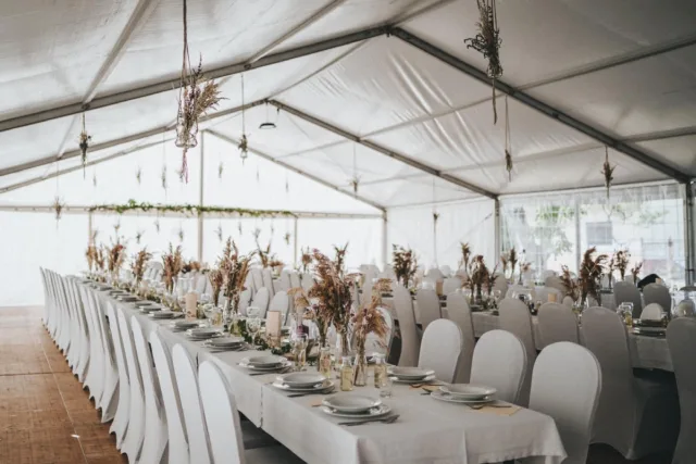 Vineyard Wedding Sopron