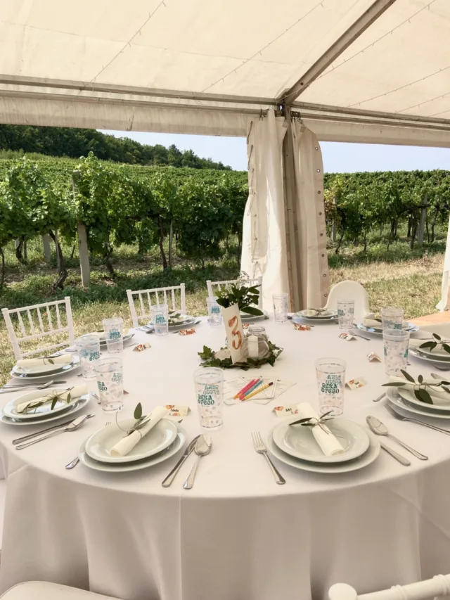 Vineyard Wedding Sopron kép 1