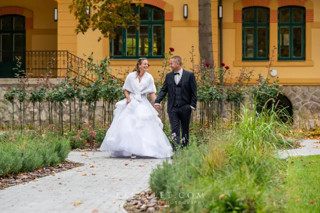 Villa Leányfalu, Ravasz László Emlékház és Rendezvényközpont