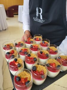 ROSEMARY Event & Catering