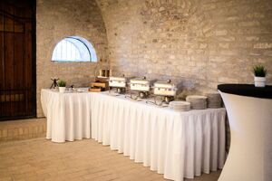 ROSEMARY Event & Catering