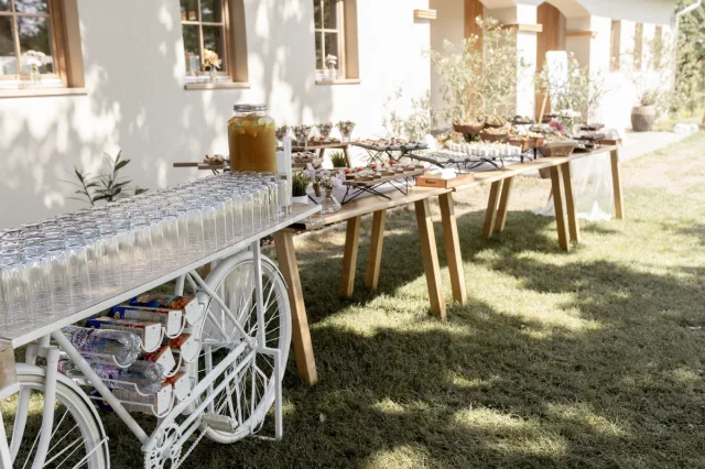 ROSEMARY Event & Catering