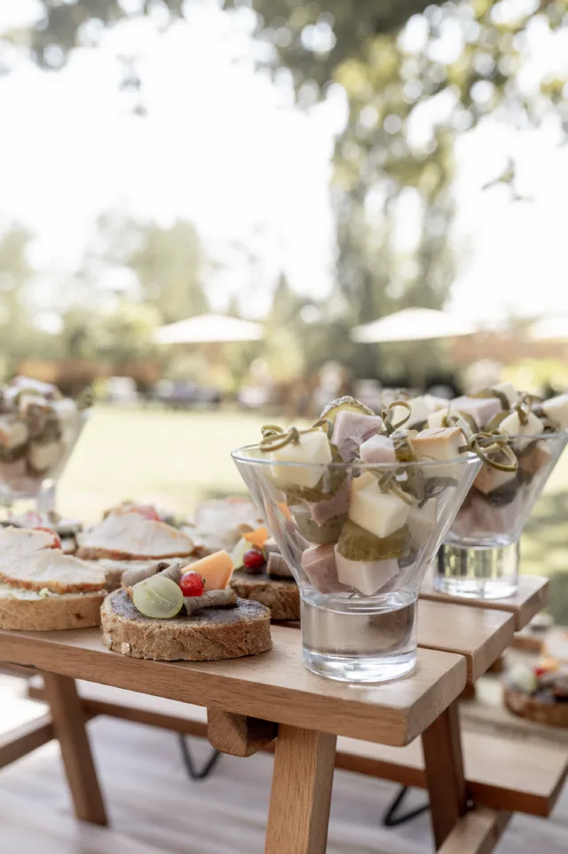 ROSEMARY Event & Catering kép 2
