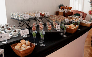 ROSEMARY Event & Catering