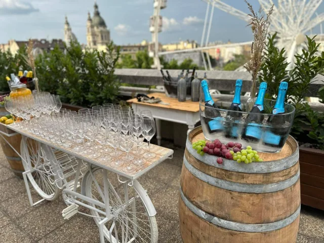 ROSEMARY Event & Catering - 5