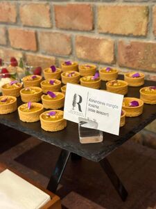 ROSEMARY Event & Catering