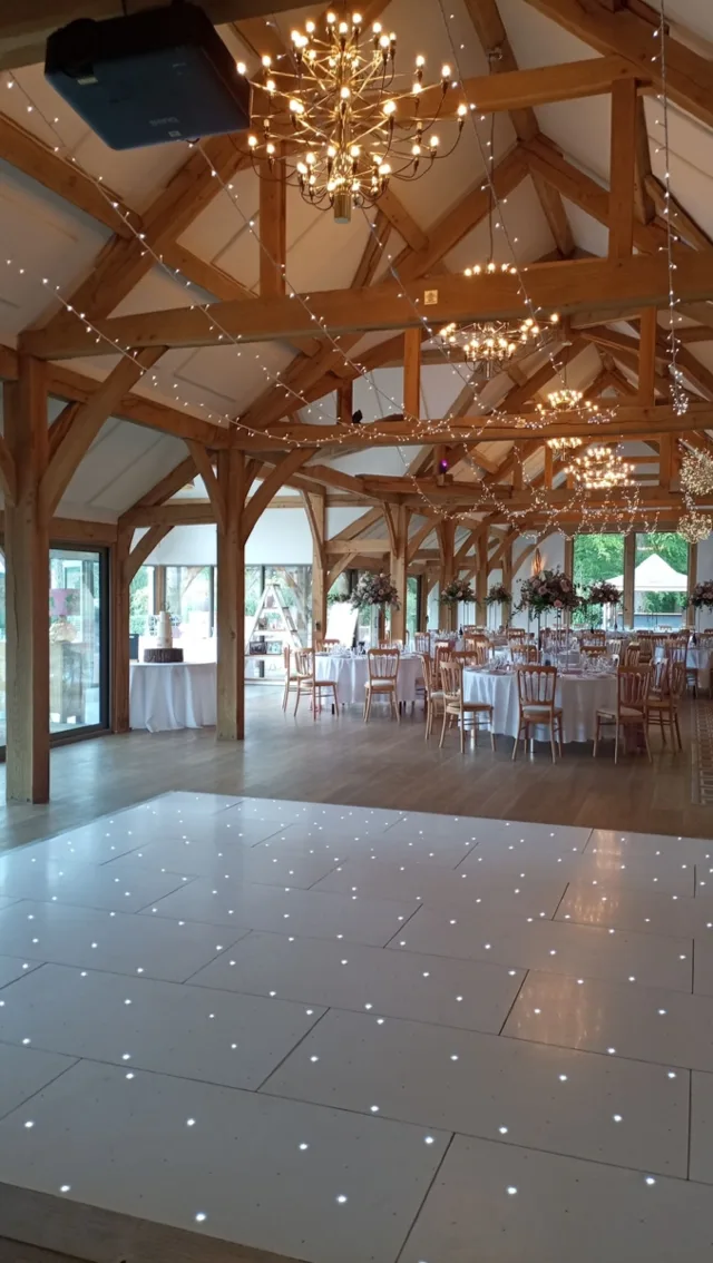 Wedding Floor kép 1
