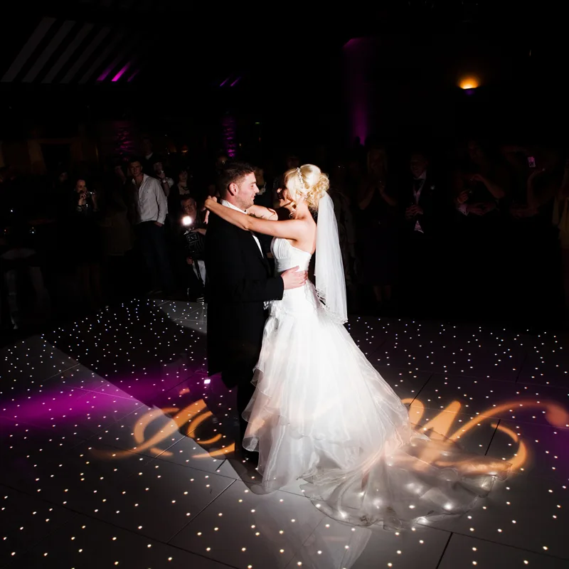 Wedding Floor - 0