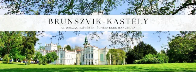 Brunszvik-kastély, Martonvásár