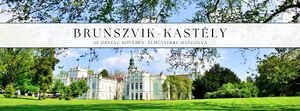 Brunszvik-kastély, Martonvásár