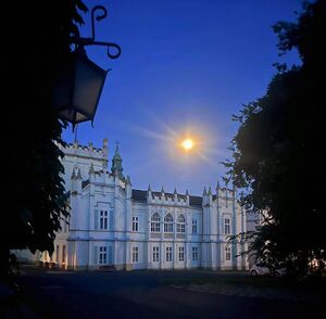 Brunszvik-kastély, Martonvásár