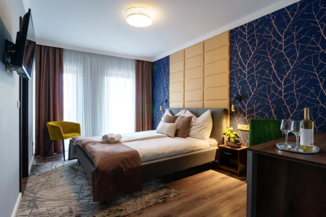 Nagypince Borhotel Wine and Spa - 5