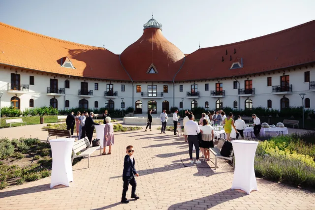 Hungarikum Hotel **** superior kép 2