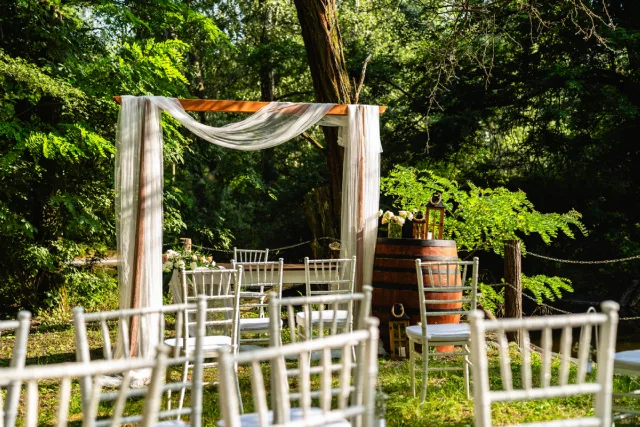 Szigethalmi Vadaspark és Rendezvényközpont kép 1