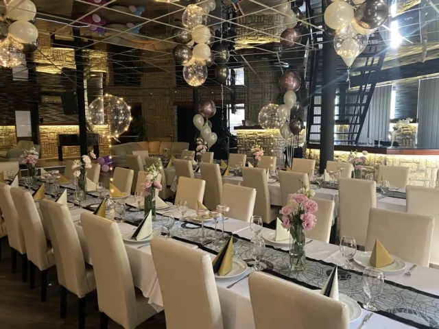 Club Hotel Pegasus**** - 1