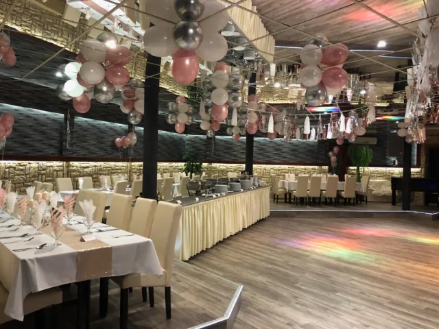 Club Hotel Pegasus**** - 3