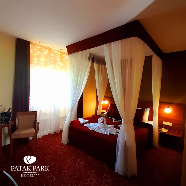 Patak Park Hotel*** kép 2