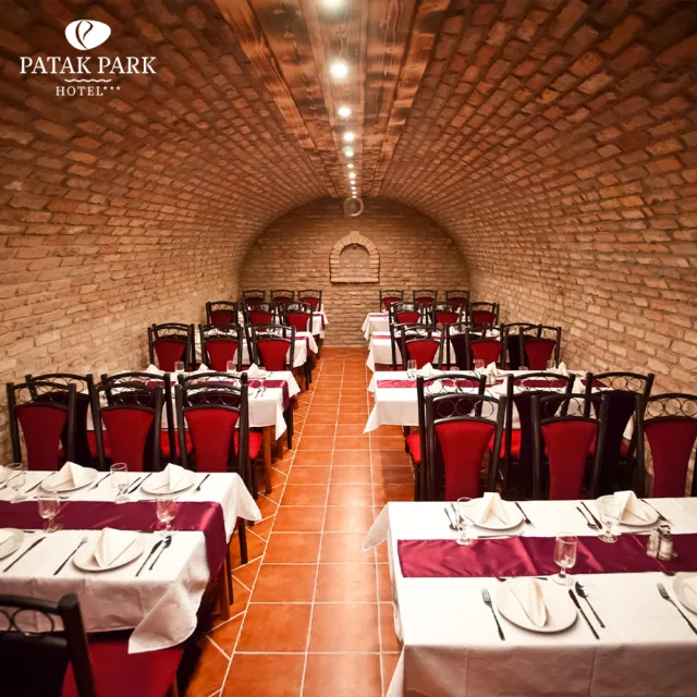 Patak Park Hotel*** kép 1