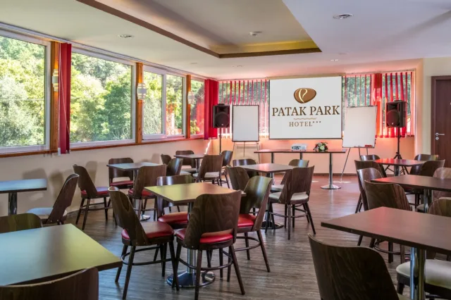 Patak Park Hotel*** kép 0