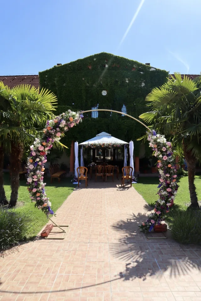 Hotel Vinum**** - 4
