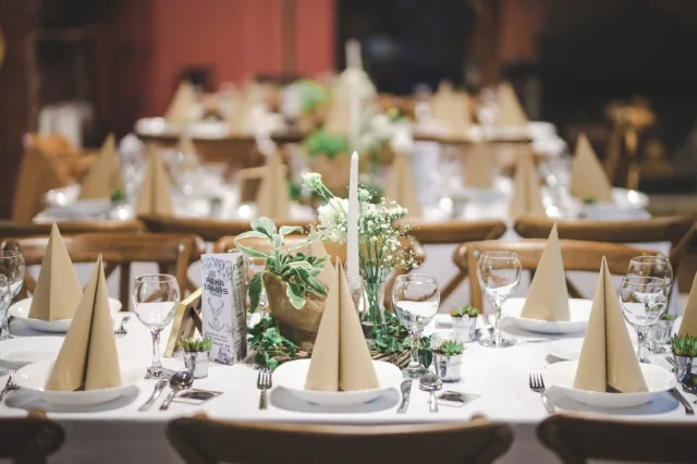 Garden & Wedding - 5