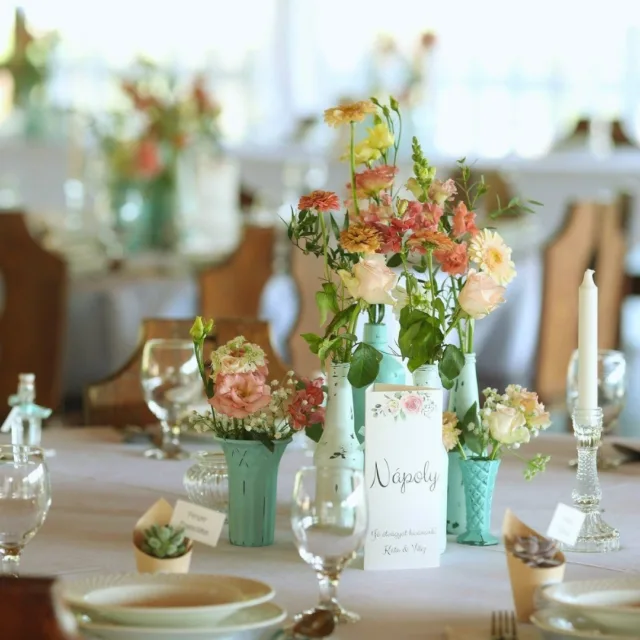 Garden & Wedding - 4