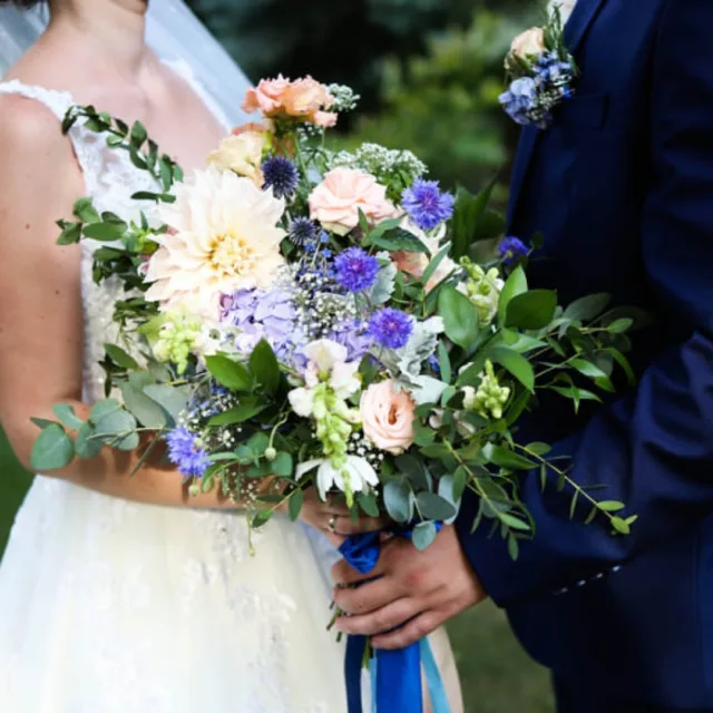 Garden & Wedding kép 2