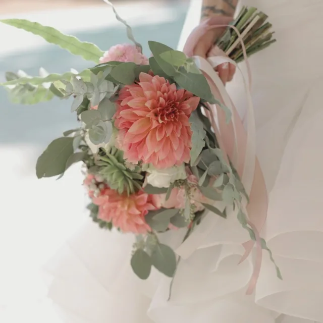 Garden & Wedding kép 1