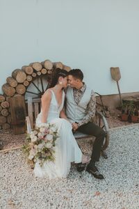 Zarah Tanya és Győri Lovasudvar