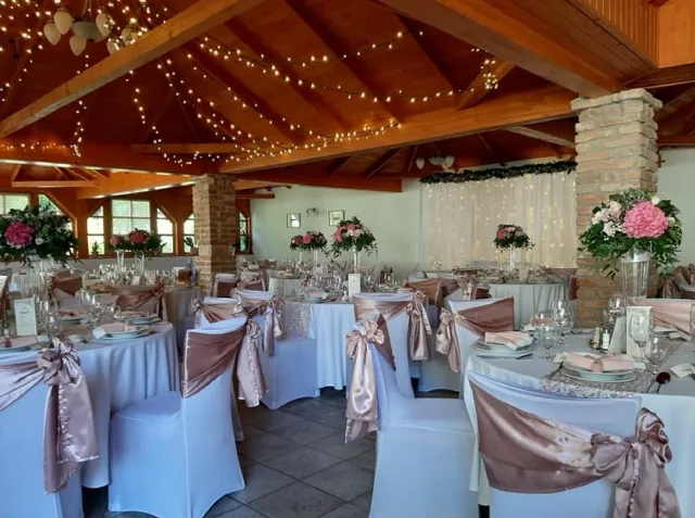 Hotel Villa Völgy**** kép 2